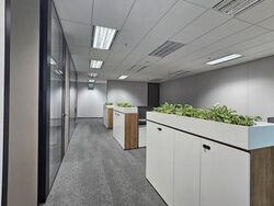 Asia Square Tower 2 (D1), Office #629670141